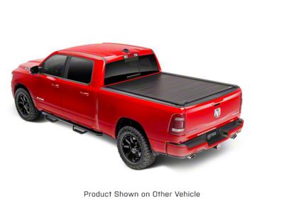 Retrax PowertraxPRO XR Tonneau Cover (05-15 Tacoma)