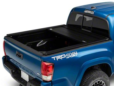 Retrax PowertraxPRO XR Tonneau Cover (16-23 Tacoma)