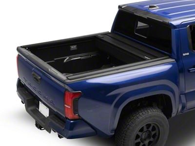 Retrax RetraxONE MX Tonneau Cover (24-25 Tacoma)