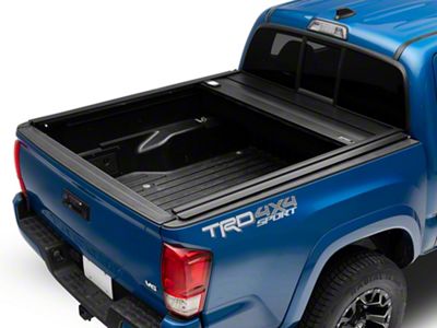 Retrax RetraxONE MX Tonneau Cover (16-23 Tacoma)