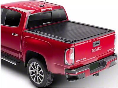 Retrax RetraxPRO MX Tonneau Cover (24-25 Tacoma)