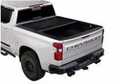 Retrax IX Flush Mount Retractable Tonneau Cover (17-24 Titan w/ 6-1/2-Foot Bed)