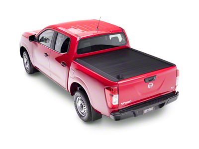 Retrax RetraxPRO MX Tonneau Cover (17-19 Titan w/ 8-Foot Bed)