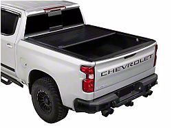 Retrax IX Flush Mount Retractable Tonneau Cover (16-24 Titan XD w/ 6-1/2-Foot Bed)