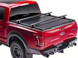 Retrax PowertraxONE XR Tonneau Cover (22-25 Tundra)