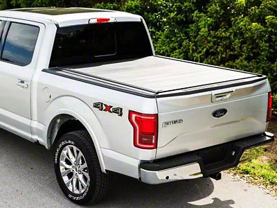 Retrax PowertraxPRO MX Tonneau Cover (22-25 Tundra)