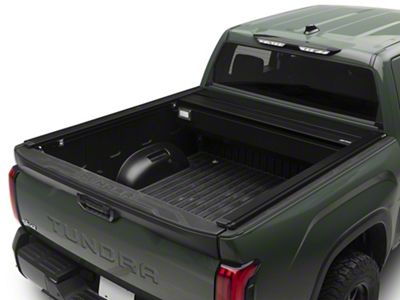 Retrax PowertraxPRO XR Tonneau Cover (22-25 Tundra)