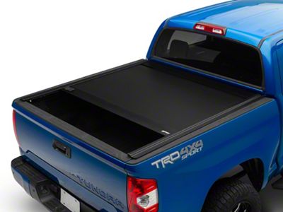 Westin 22-24 Toyota Tundra 6.5ft. Bed Soft Roll Tonneau Cover Westin 22-24 Toyota Tundra 6.5ft. Bed Soft Roll Tonneau Cover