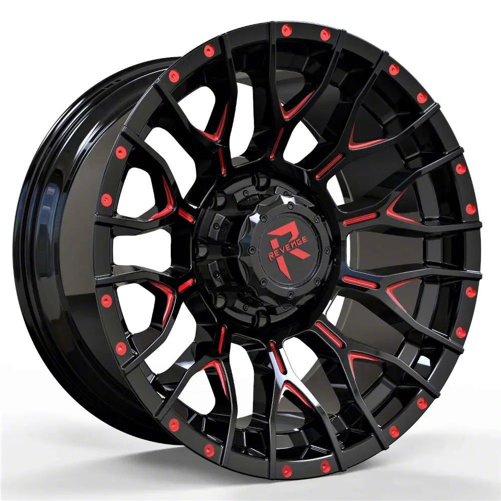 お安く!⭕️All-round◎7inch Black Rhino Jeep Grand Cherokee Kelso Matte Black Wheel