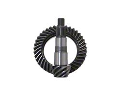 Revolution Gear & Axle Dana 44 Front Axle Ring and Pinion Gear Kit; 4.56 Reverse Gear Ratio (20-24 Jeep Gladiator JT)