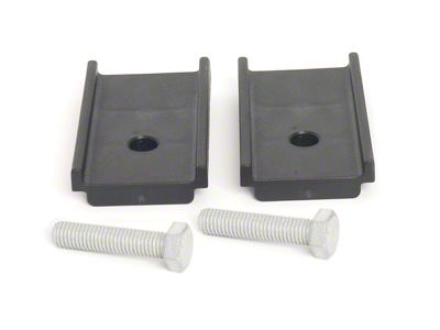 Rhino-Rack Heavy Duty Leg Height Spacer