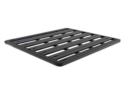 Rhino-Rack Pioneer Platform with SX Legs; 60-Inch x 54-Inch (05-09 4Runner w/ Round Roof Rails)