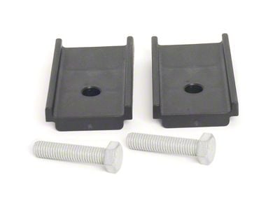 Rhino-Rack Heavy Duty Leg Height Spacer