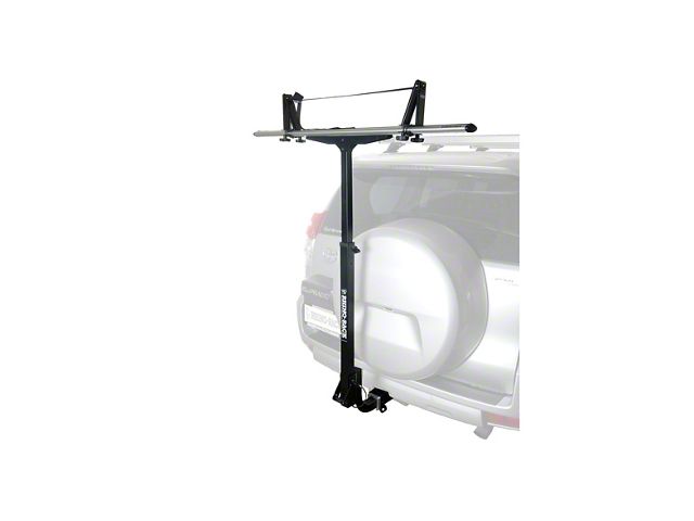 Rhino Rack T Load Rhino-Rack Jeep Cherokee T-Load Hitch Mount Kayak Loader RTL002 ...