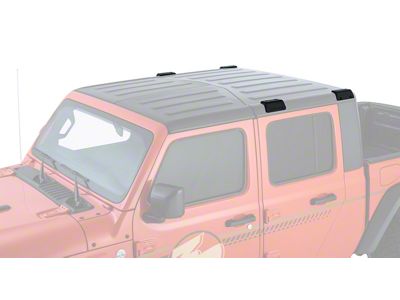 Rhino-Rack Backbone Mounting System (20-25 Jeep Gladiator JT)