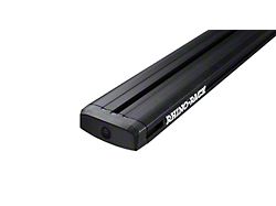 Rhino-Rack 47-Inch Reconn-Deck Bar; Black (Universal; Some Adaptation May Be Required)