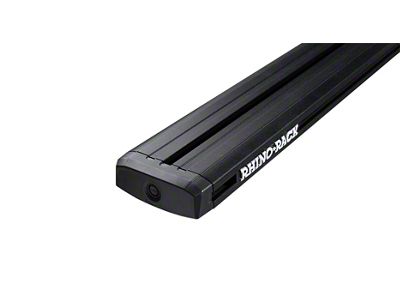 Rhino-Rack 47-Inch Reconn-Deck Bar; Black (Universal; Some Adaptation May Be Required)