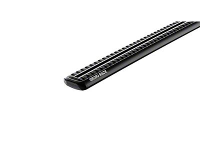 Rhino-Rack 59-Inch Sportz Bar; Black (Universal; Some Adaptation May Be Required)