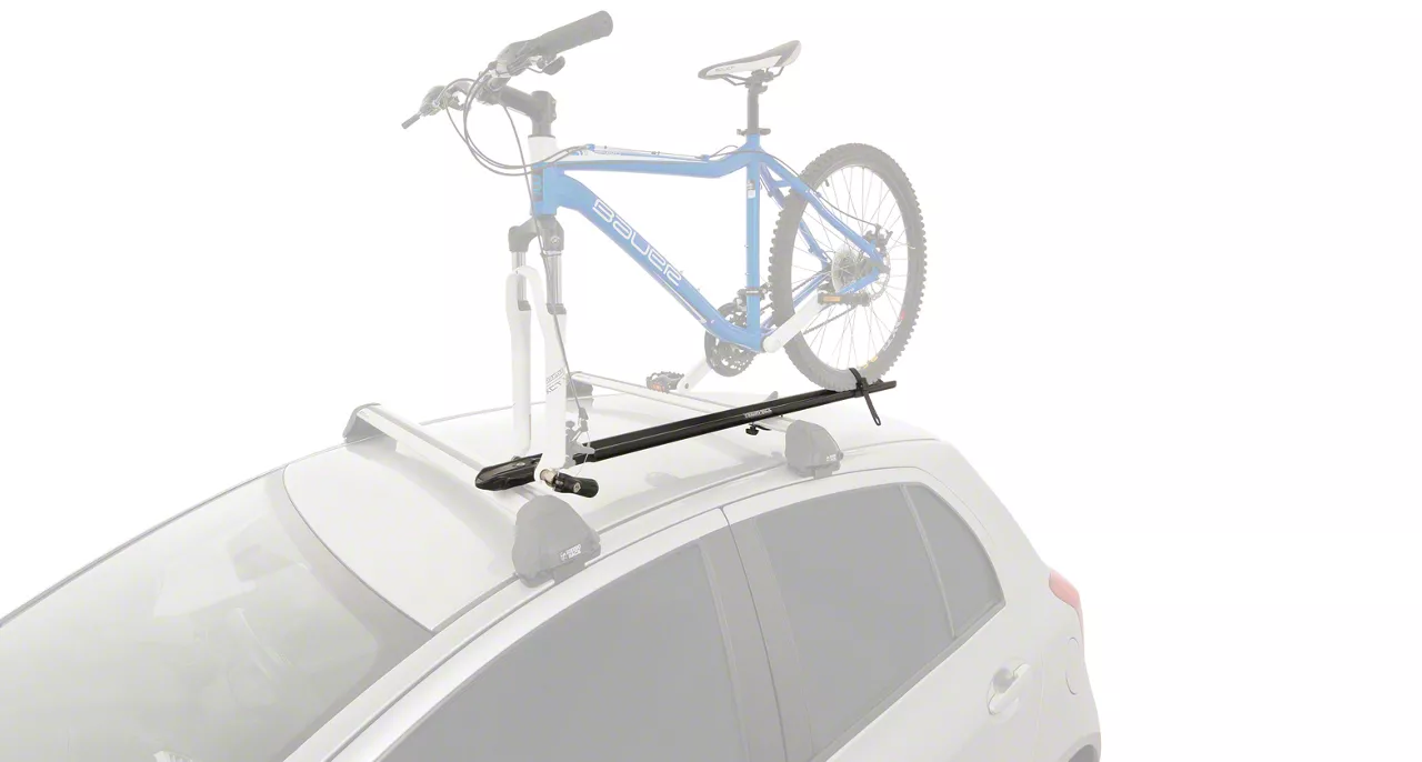 Rjx Bike Rack Rhino-Rack Jeep Wrangler Road Warrior Bike Carrier RBC036 (Universal ...
