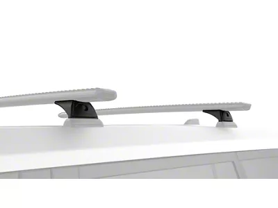 Rhino-Rack RX300 High Leg; Set of 4 (Universal; Some Adaptation May Be Required)