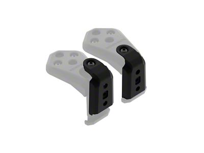 Rhino-Rack STOW iT Universal Adaptor; Pair (Universal; Some Adaptation May Be Required)