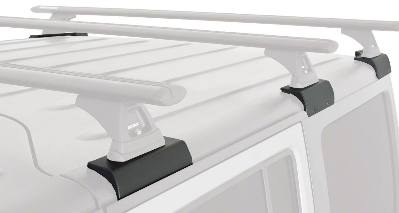 Rhino rack rlt600 installation new arrivals