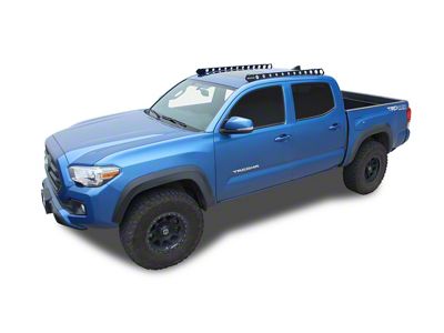 Rhino-Rack Backbone Mounting System (05-23 Tacoma Double Cab)