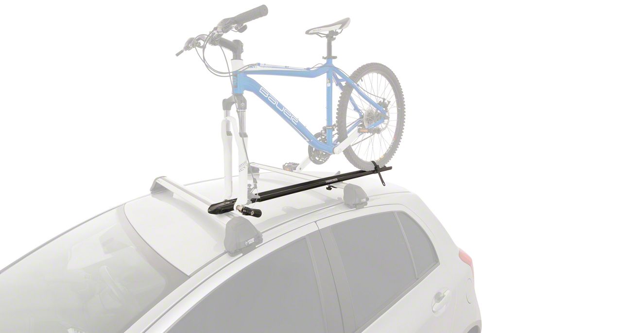 Rhino-Rack Tacoma Road Warrior Bike Carrier RBC036 (Universal; Some ...