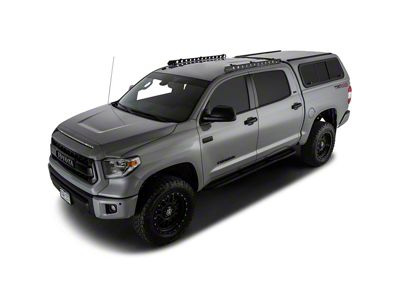 Rhino-Rack Backbone Mounting System (07-21 Tundra CrewMax)