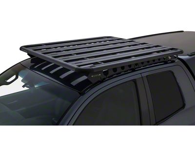 Rhino-Rack Backbone Mounting System (07-21 Tundra Double Cab)
