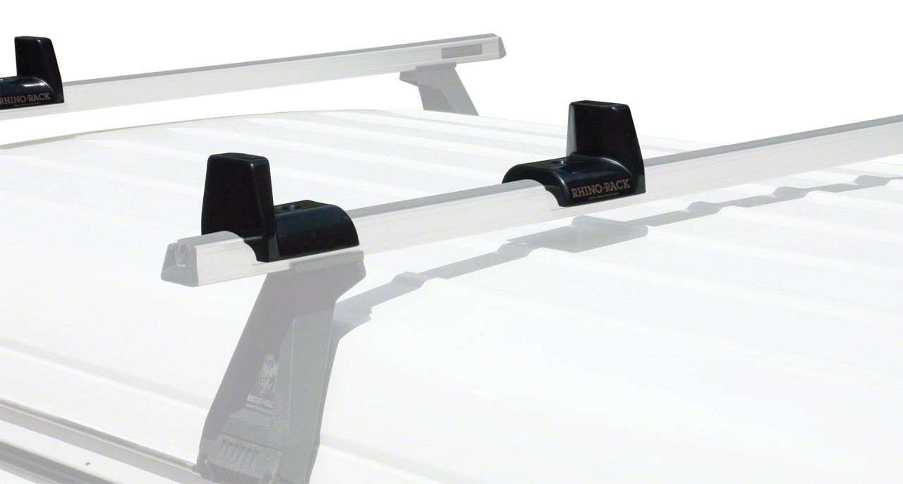 Rhino-Rack Tundra Ladder Slide Kit REGLK (Universal; Some Adaptation ...