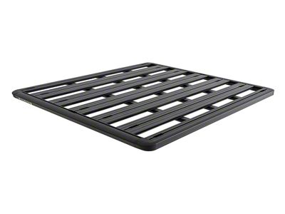 Rhino-Rack Pioneer Platform with Backbone Mounting System; 60-Inch x 56-Inch (07-21 Tundra Double Cab)