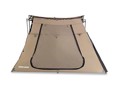 Rhino-Rack Universal XT Batwing Tapered Zip Extension 33111 