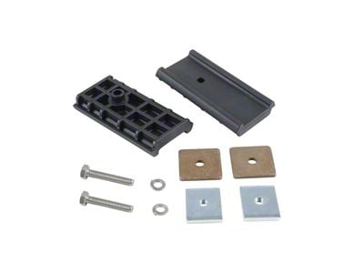 Rhino-Rack Vortex Bar RL Fit Kit