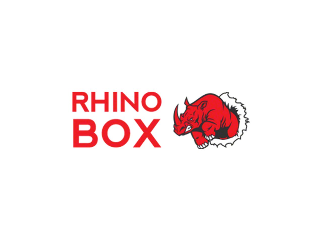 Rhino Box Parts