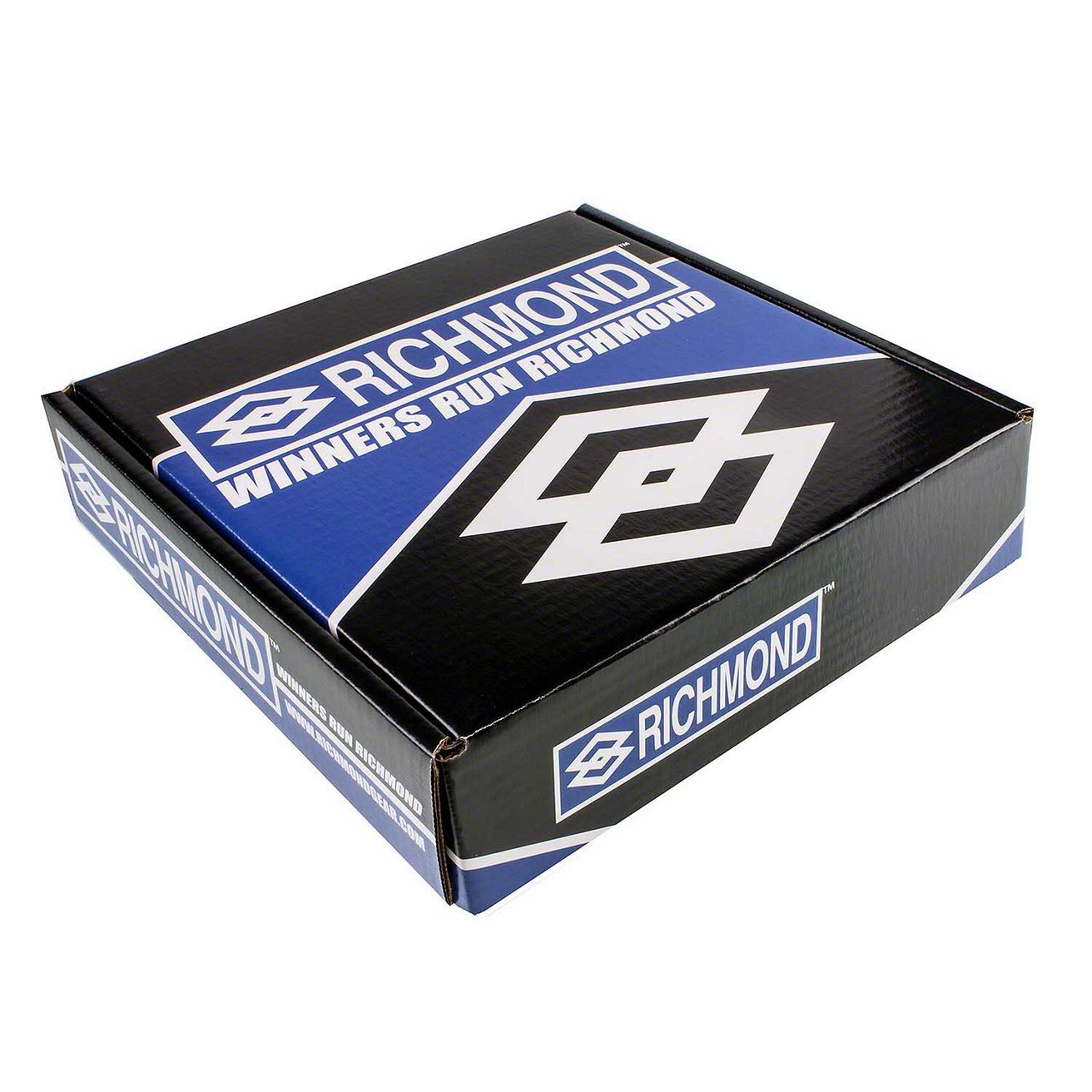 Richmond Jeep Cherokee Dana 35 Rear Differential Bearing Kit with