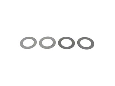 Richmond Dana 44 Differential Carrier Shims (84-93 Jeep Cherokee XJ)
