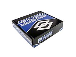 Richmond Dana 30 Front Differential Bearing Kit with Timken Bearings (93-96 Jeep Grand Cherokee ZJ)