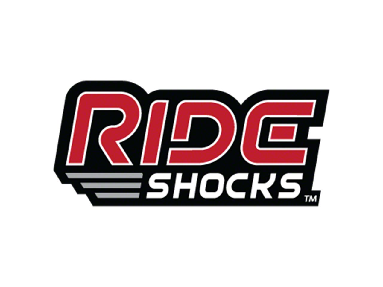 RIDE Shocks Parts