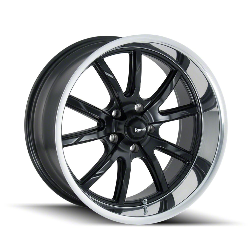KMC Jeep Grand Cherokee Canyon Satin Black Wheel; 17x8; 35mm KMC Jeep Grand Cherokee Canyon Satin Black Wheel; 17x8; 35mm