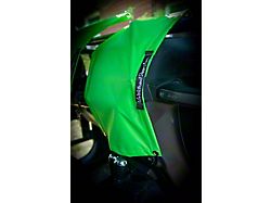 Long Electronics Protection; Lime Green (Universal; Some Adaptation May Be Required)