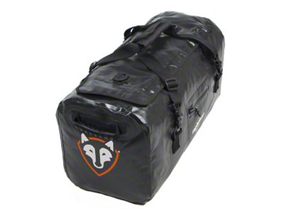 Rightline Gear 4x4 Duffle Bag; 60 Liter Capacity