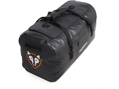 Rightline Gear 4x4 Duffle Bag; 120 Liter Capacity