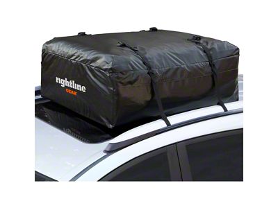 Rightline Gear Ace Jr Car Top Carrier (Universal; Some Adaptation May Be Required)
