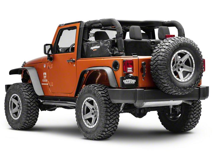 Extreme Terrain