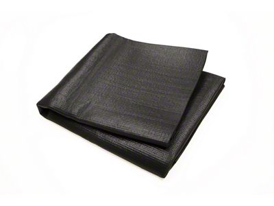 Rightline Gear Non-Skid Roof Pad (Universal; Some Adaptation May Be Required)