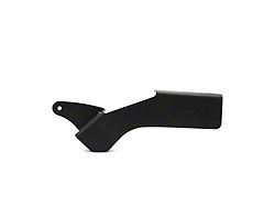 Rigid Industries 40-Inch SR-Series Pro Straight LED Light Bar Roof Rack Mount Brackets (21-25 Bronco)
