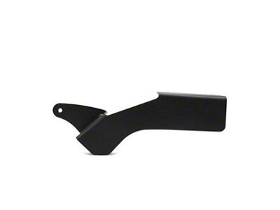 Rigid Industries 40-Inch SR-Series Pro Straight LED Light Bar Roof Rack Mount Brackets (21-25 Bronco)