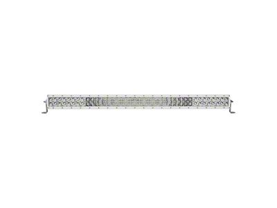 Rigid Industries 40-Inch E-Series Pro LED Light Bar; Spot/Flood Combo (Universal; Some Adaptation May Be Required)