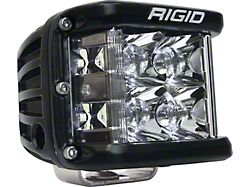 Rigid Industries D-SS Pro Series LED Light; Spot Beam (Universal; Some Adaptation May Be Required)